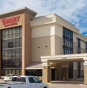 Drury In And Suites Springfield Exterior photo
