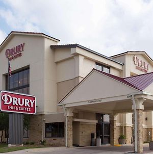 Drury Inn & Suites San Antonio Northeast Exterior photo