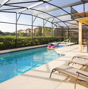 Solterra Resort 5 Bedroom Vacation Home With Pool 1604 Davenport Exterior photo