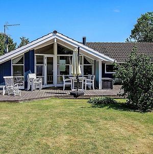 5 Star Holiday Home In Faxe Ladeplads Fakse Ladeplads Exterior photo