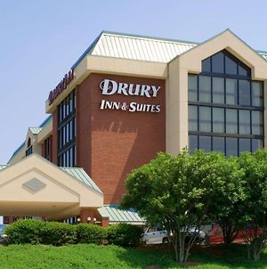 Drury Inn & Suites Atlanta Marietta Exterior photo