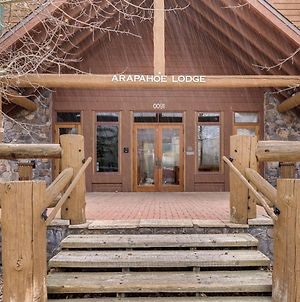 Arapahoe Lodge By Summit County Mountain Retreats Keystone Exterior photo