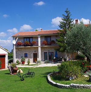 Luxurious Apartment In Ajini Croatia With Terrace Sajini Exterior photo