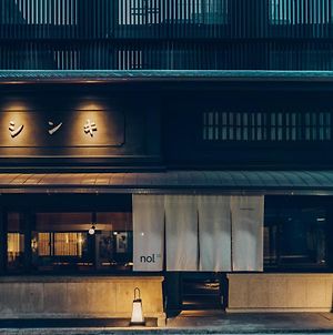 Nol Kyoto Sanjo Hotel Exterior photo
