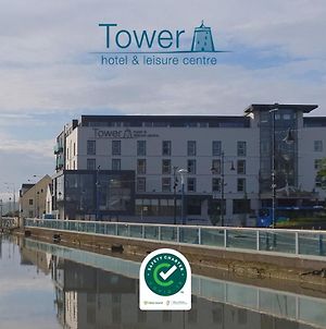 Tower Hotel Waterford Exterior photo