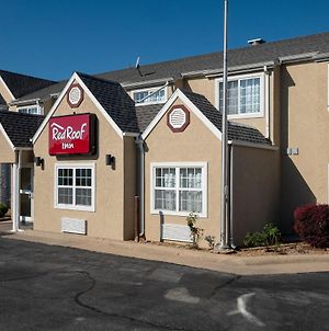 Red Roof Inn Springfield, Mo Exterior photo