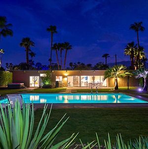 Jewel Of Palm Springs Permit# 370 Villa Exterior photo