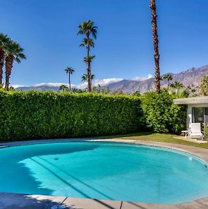 Riviera Palm Springs Villa Exterior photo