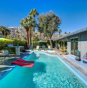 Meet Me In Palm Springs! Permit# 4146 Villa Exterior photo