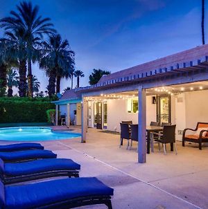 California Life Villa Palm Springs Exterior photo