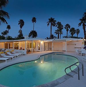 Shooting Star Permit# 3210 Villa Palm Springs Exterior photo