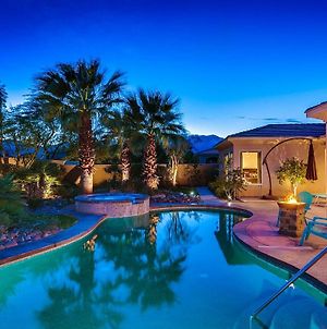 Rancho Mirage Vacation Villa Exterior photo