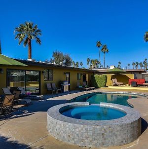 Modern Mirage Villa Rancho Mirage Exterior photo