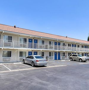 Motel 6 Los Angeles - Hacienda Heights Exterior photo