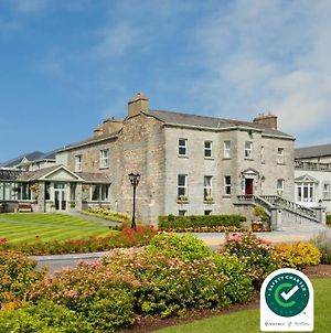 Glenlo Abbey Hotel Galway Exterior photo