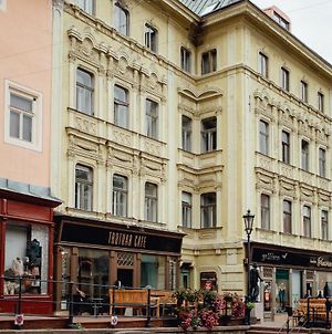 Boutique Apartments Banska Stiavnica Exterior photo