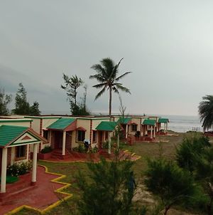 Green Valley Hotel And Resort- Resort Mandarmani Exterior photo