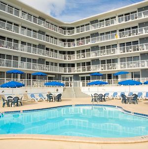 Sea Club IV Resort Daytona Beach Shores Exterior photo