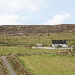 Hebridean View Villa Trumpan Exterior photo