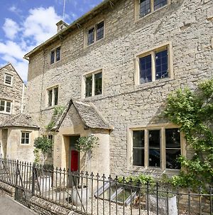 The Old Post Office Villa Cirencester Exterior photo