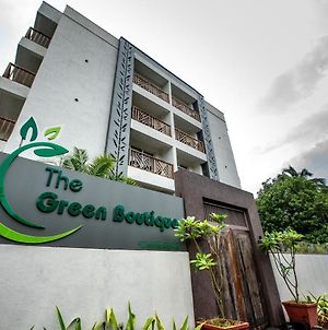 The Green Boutique Panaji Exterior photo