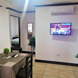 Kubo Apartment Private 2 Bedrooms 5 Mins Sjo Airport With Ac Alajuela Exterior photo
