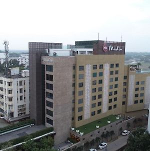 Hotel Madin Varanasi Exterior photo