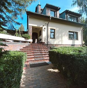 Guest House Villa Arkadia Warsaw Exterior photo