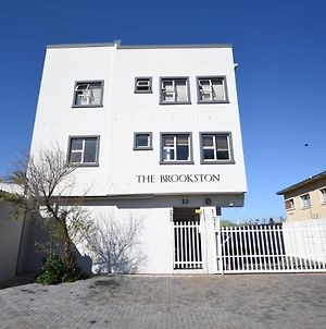 The Brookston Apartment Cape Town Exterior photo