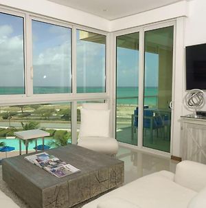 Stunning Apartment With Sea Views Palm Beach Exterior photo