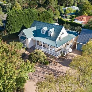 Lou Lous Cottage Southern Highlands 4Pm Check Out Sundays Bowral Exterior photo