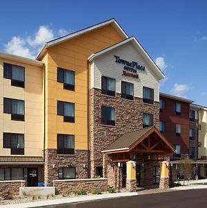Towneplace Suites By Marriott Saginaw Exterior photo