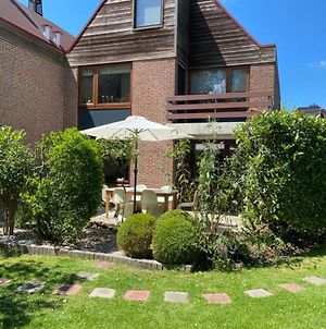 Apartment With Terrace And Garden Close To Veerse Meer Veerse Bos And Zee Veere Exterior photo