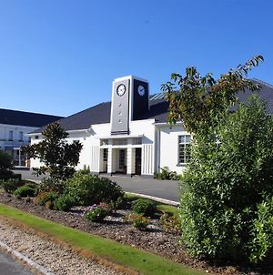 Wigram Hotel Christchurch Exterior photo