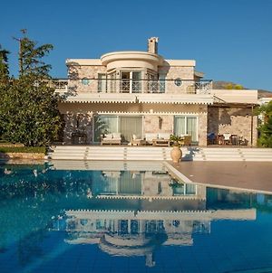 Beautiful Pool Villa Sparta In Lagonissi, Athens Lagonisi Exterior photo