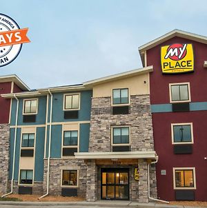 My Place Hotel-Ankeny/Des Moines Ia Exterior photo