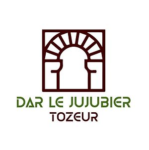 Dar Jujubier Hotel Tozeur Exterior photo