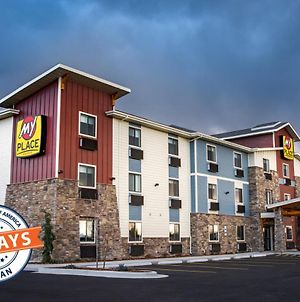 My Place Hotel-Twin Falls Id Exterior photo