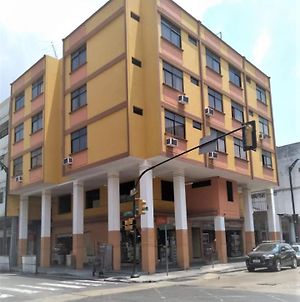 Hotel Berlin Guayaquil Exterior photo