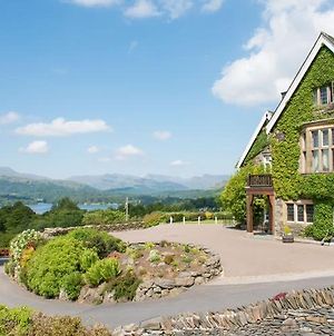 Holbeck Ghyll Country House Guest House Windermere Exterior photo