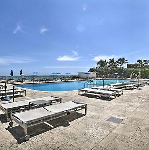 Marco Polo Beach Resort Studio With Ocean Views Sunny Isles Beach Exterior photo