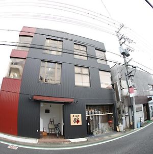 Rovajr 岩槻 201 Apartment Saitama Exterior photo