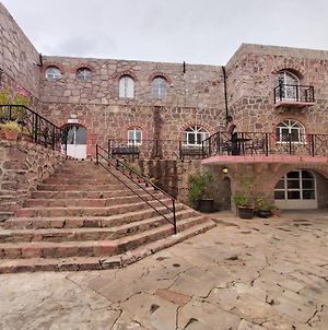 Oyo Hotel Casa Del Gobernador Zacatecas Exterior photo
