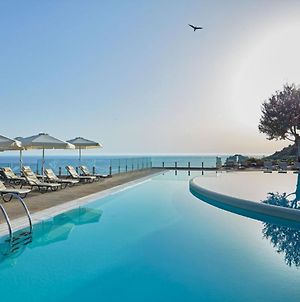 Atlantica Grand Mediterraneo Resort - Adults Only Corfu Island Exterior photo