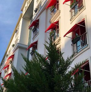 Riva Resatbey Luxury Hotel Adana Exterior photo