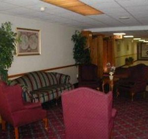 Days Inn Binghamton Interior photo