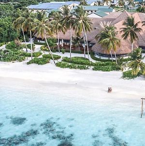 Reethi Faru Resort Raa Atoll Exterior photo