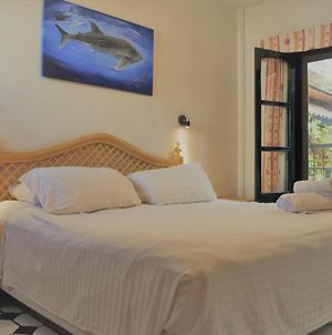 Hotel Belmar Isla Mujeres Exterior photo