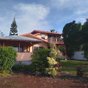 Kehena Beach Getaway Villa Exterior photo