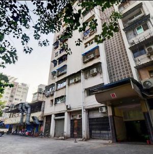 Swagatham Residency Cbd Belapur Navi Mumbai Hotel Exterior photo